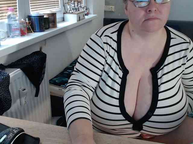 Bessy123 webcam