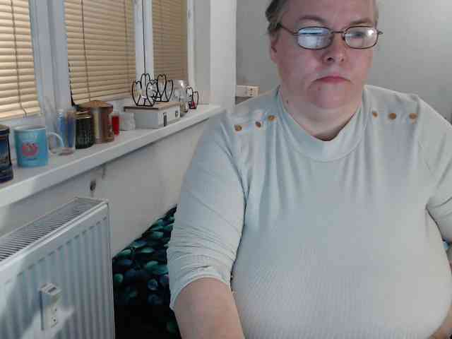 Bessy123 webcam