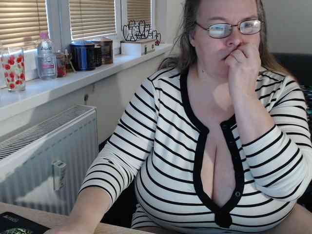 Bessy123 webcam