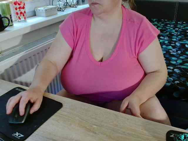 Bessy123 webcam