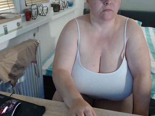 Bessy123 webcam