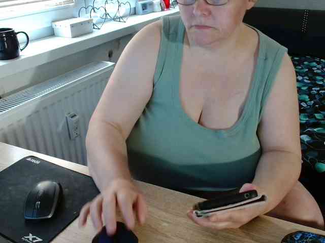 Bessy123 webcam