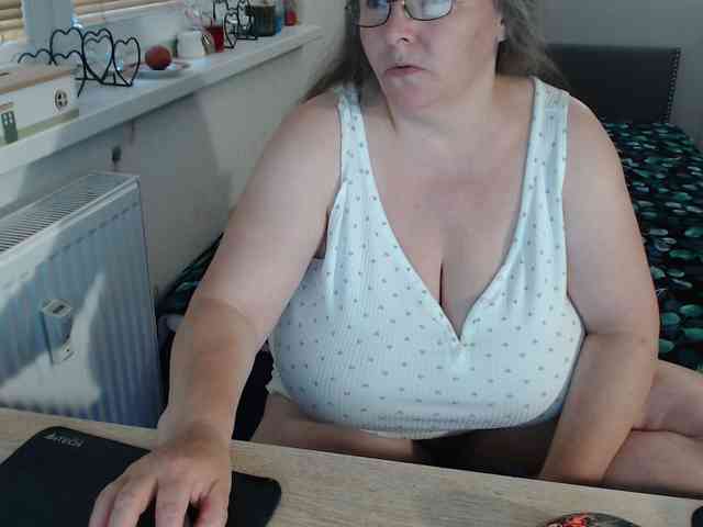 Bessy123 webcam