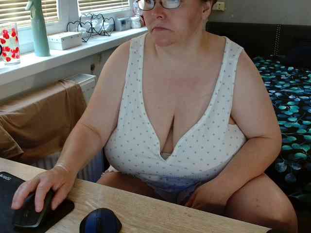 Bessy123 webcam