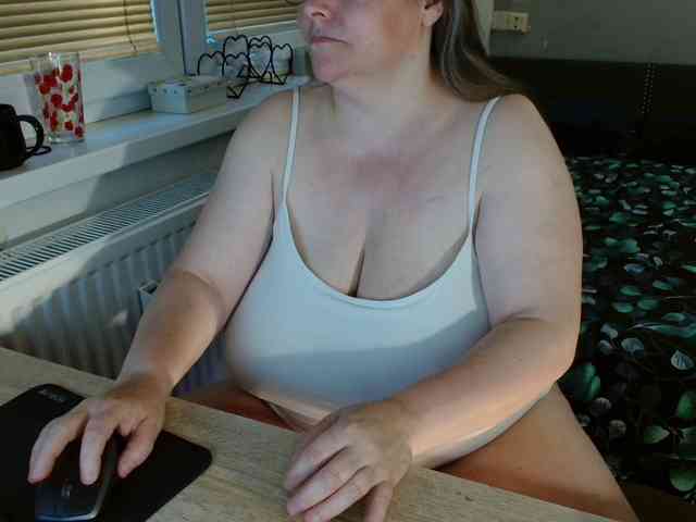 Bessy123 webcam