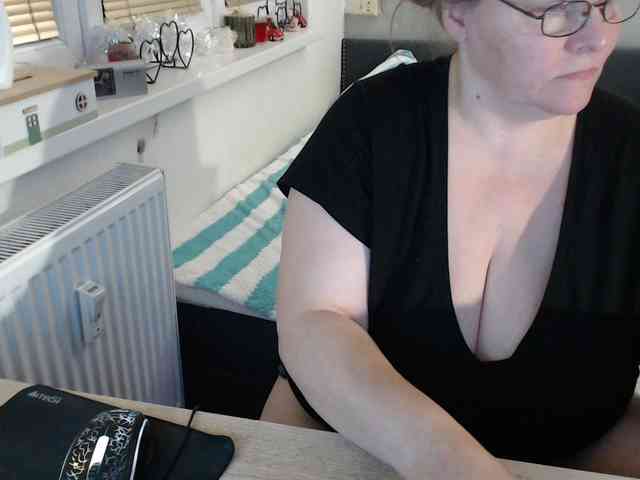 Bessy123 webcam