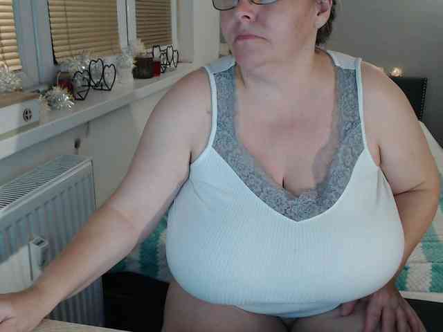 Bessy123 webcam
