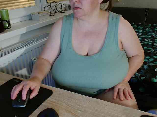 Bessy123 webcam