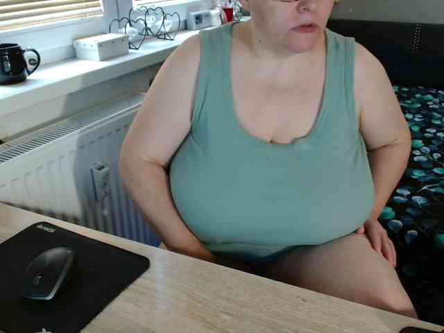 Bessy123 webcam