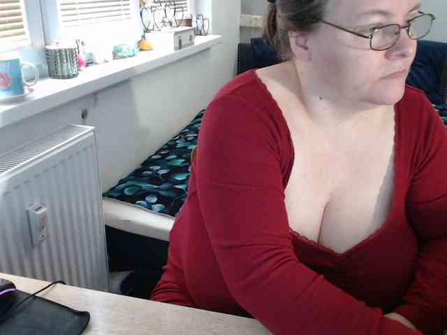 Bessy123 webcam