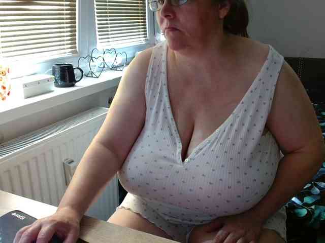 Bessy123 webcam