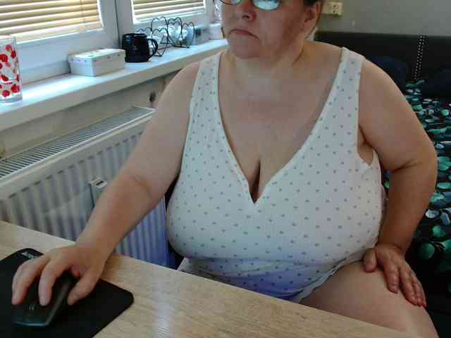 Bessy123 webcam