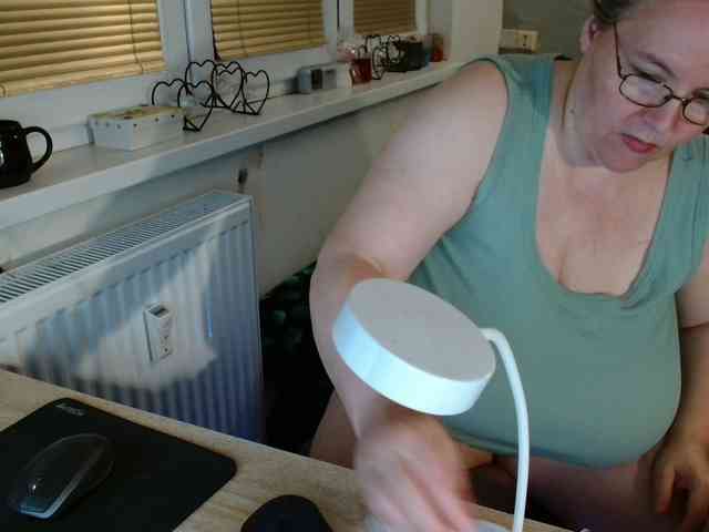 Bessy123 webcam
