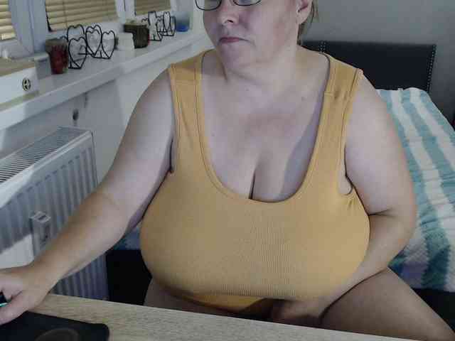 Bessy123 webcam