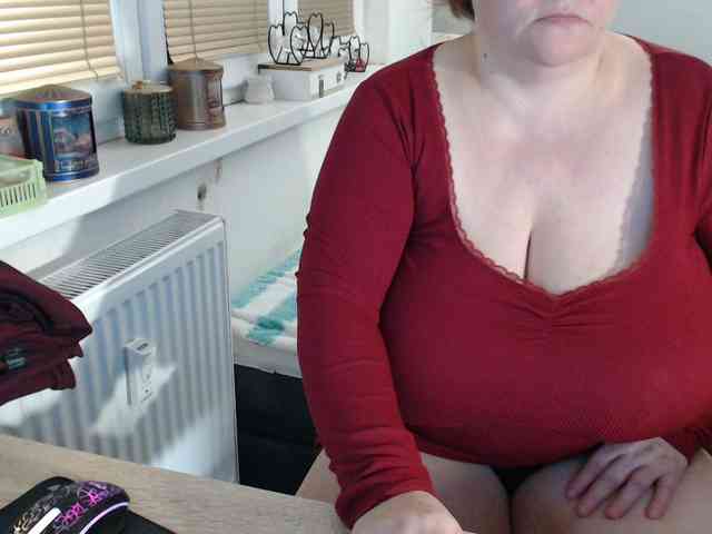 Bessy123 webcam