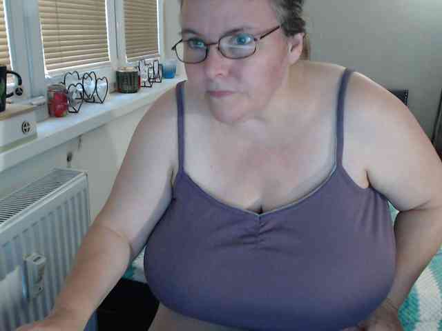 Bessy123 webcam