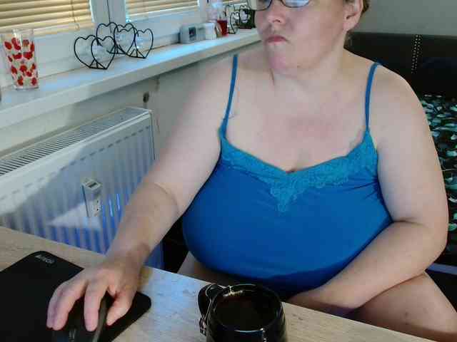 Bessy123 webcam