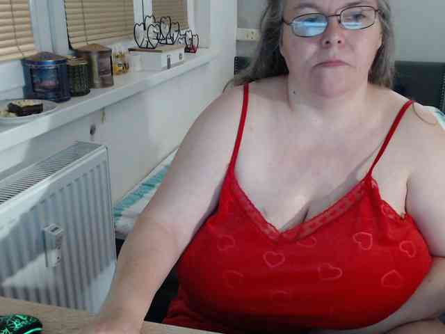 Bessy123 webcam