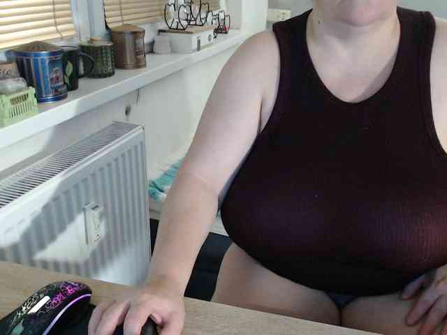 Bessy123 webcam