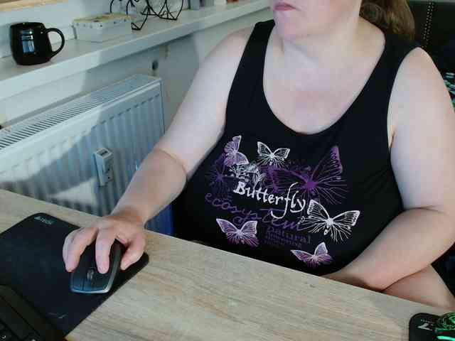 Bessy123 webcam