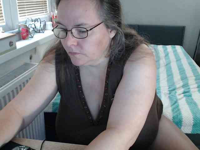 Bessy123 webcam