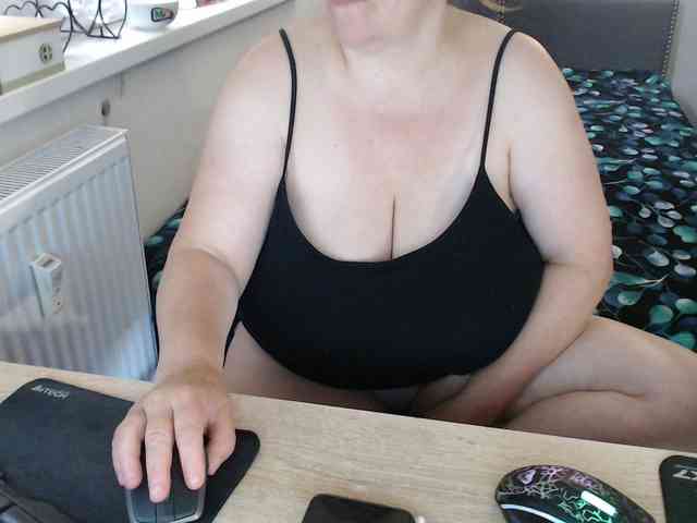 Bessy123 webcam