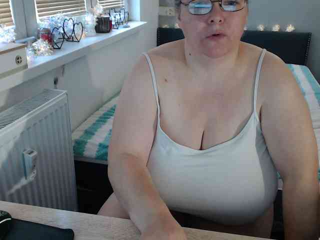 Bessy123 webcam