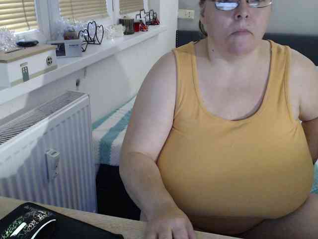 Bessy123 webcam