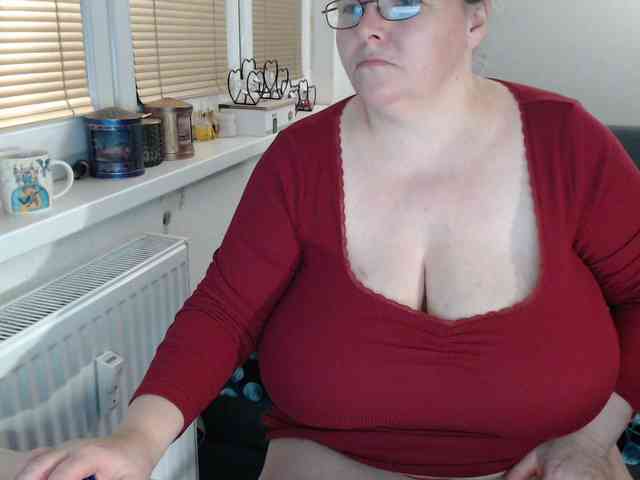 Bessy123 webcam
