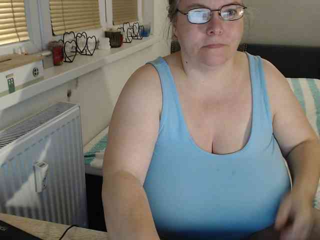 Bessy123 webcam