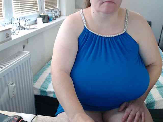 Bessy123 webcam
