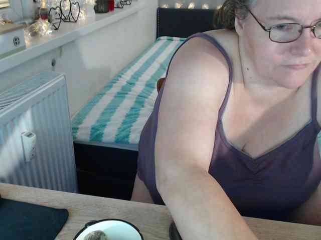 Bessy123 webcam