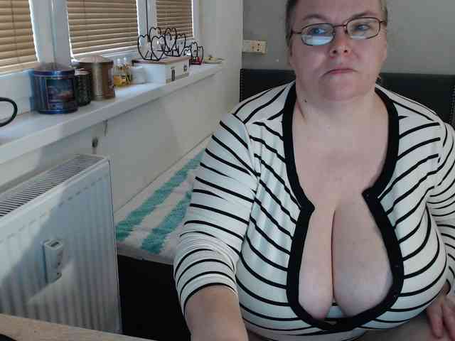 Bessy123 webcam