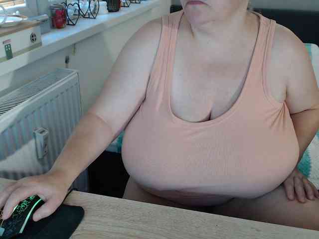 Bessy123 webcam