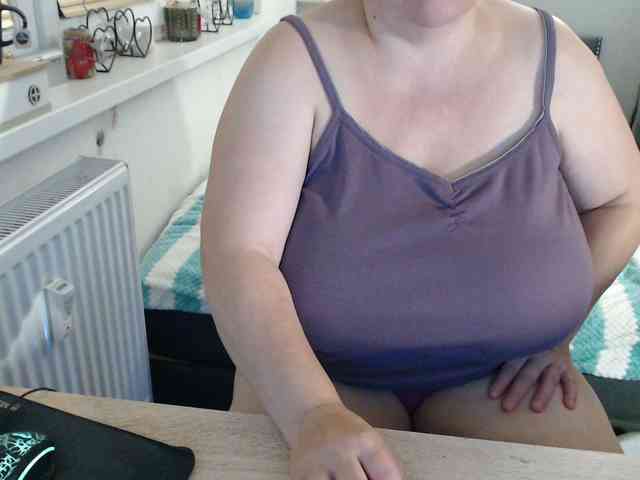 Bessy123 webcam