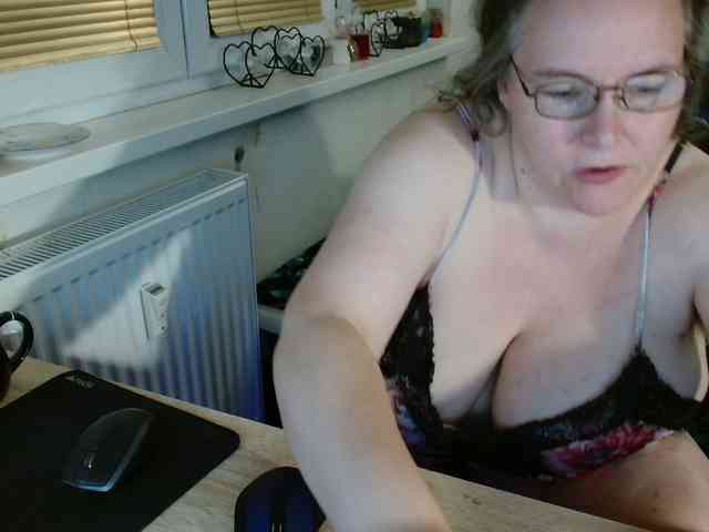 Bessy123 webcam