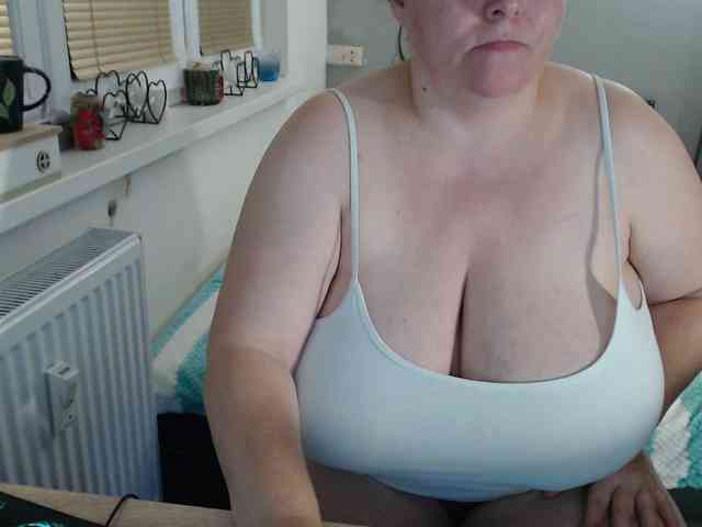 Bessy123 webcam