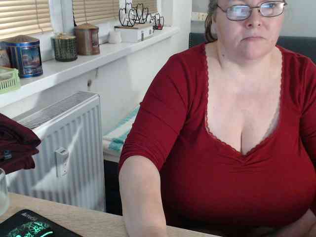 Bessy123 webcam
