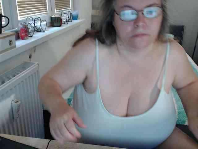 Bessy123 webcam