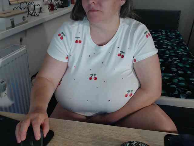 Bessy123 webcam