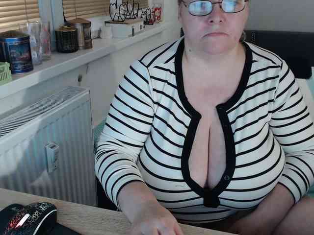 Bessy123 webcam