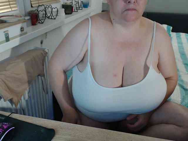 Bessy123 webcam