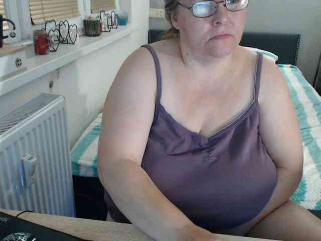 Bessy123 webcam