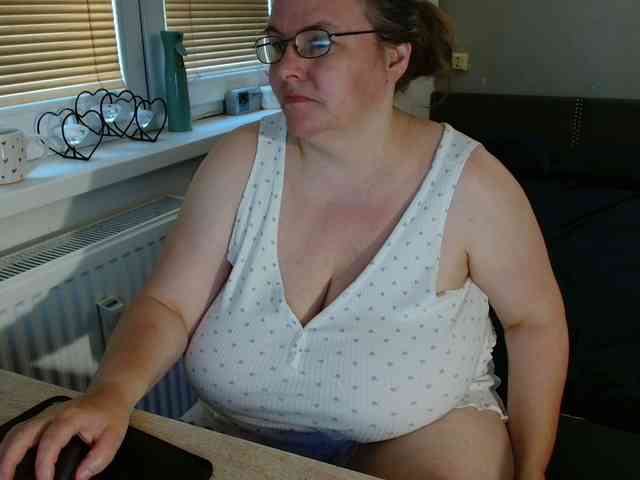 Bessy123 webcam