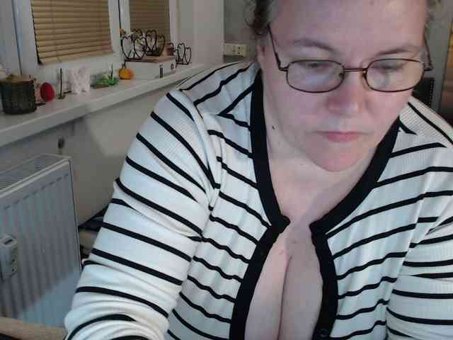 Bessy123 webcam