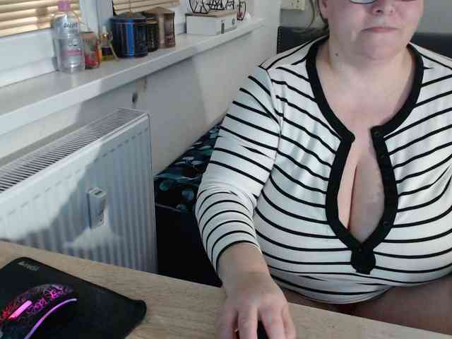 Bessy123 webcam