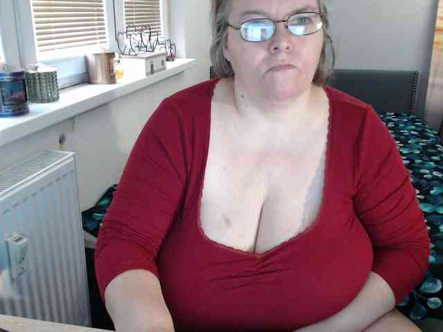 Bessy123 webcam