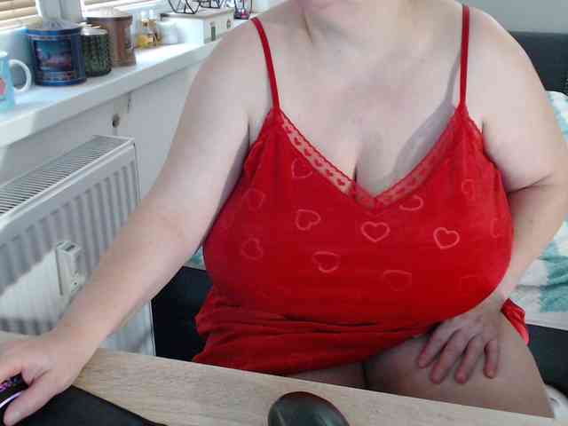 Bessy123 webcam