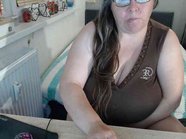 Bessy123 webcam