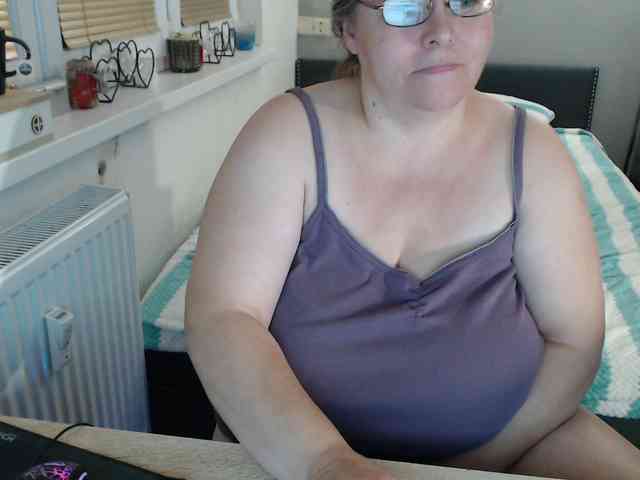 Bessy123 webcam